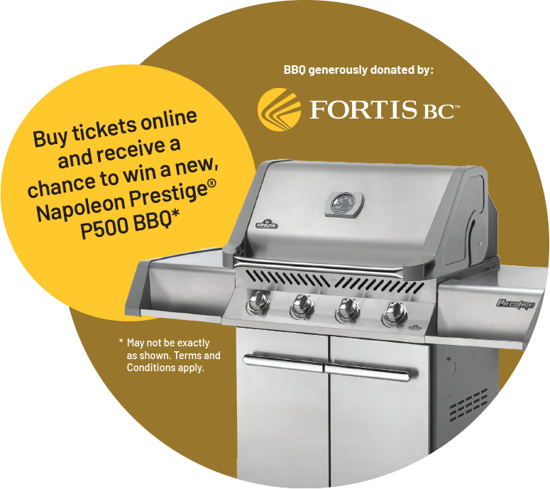 Fortis-BBQ