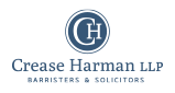 Crease Harman LLP